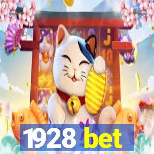 1928 bet