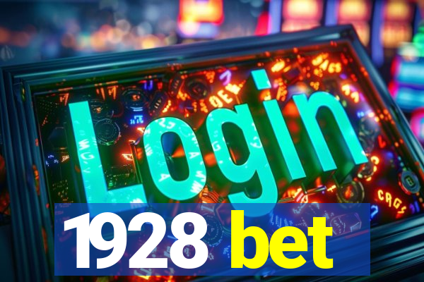 1928 bet