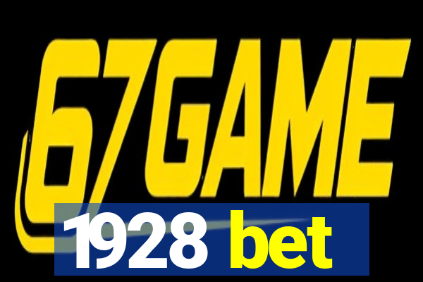 1928 bet
