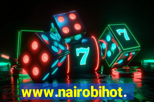 www.nairobihot.com