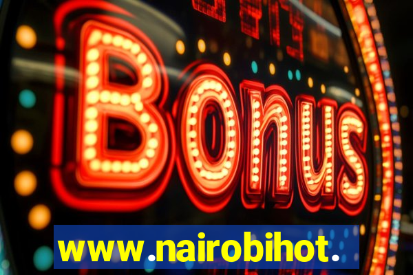 www.nairobihot.com