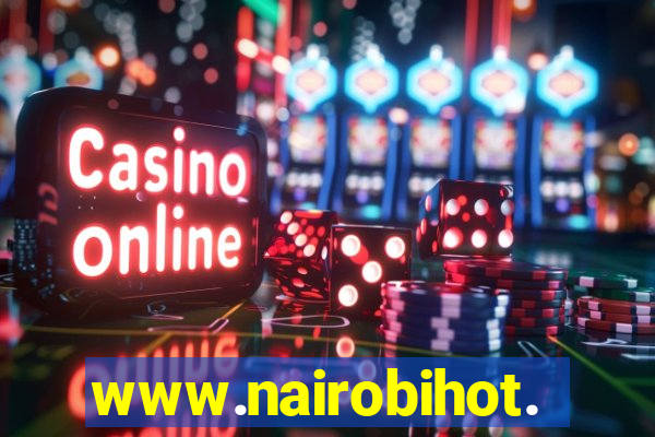 www.nairobihot.com