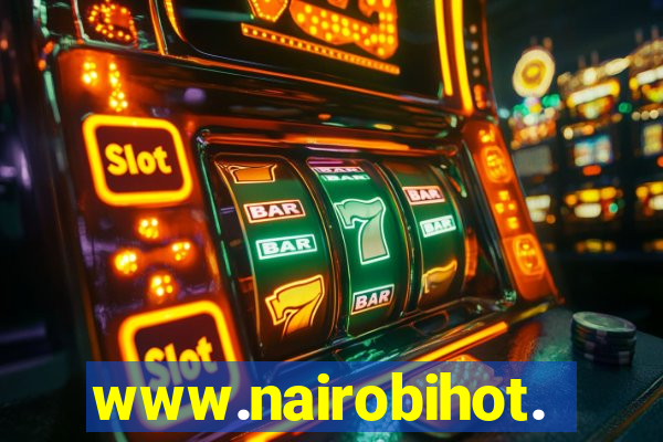 www.nairobihot.com