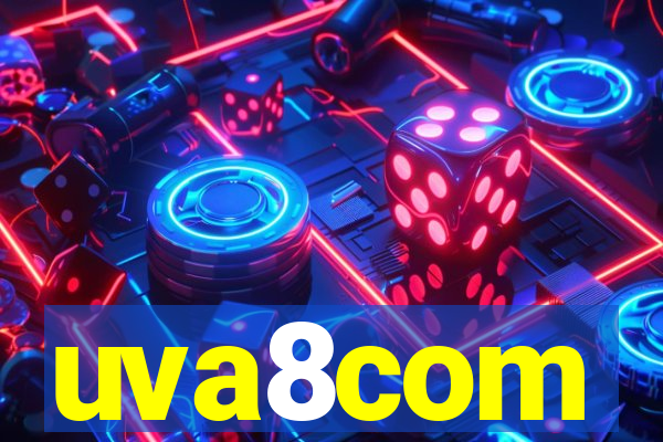 uva8com