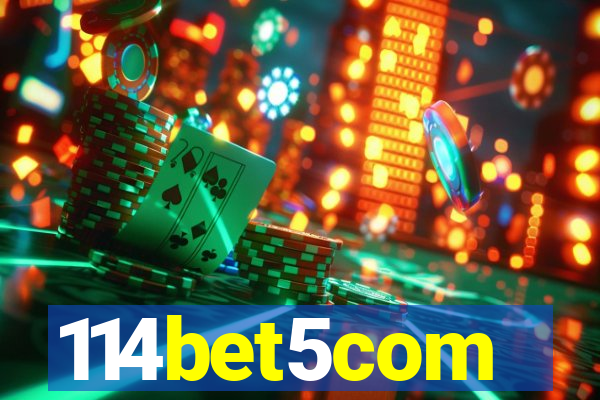 114bet5com