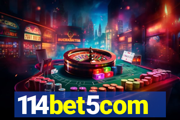 114bet5com