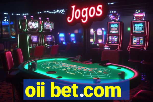 oii bet.com