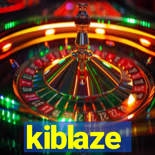 kiblaze