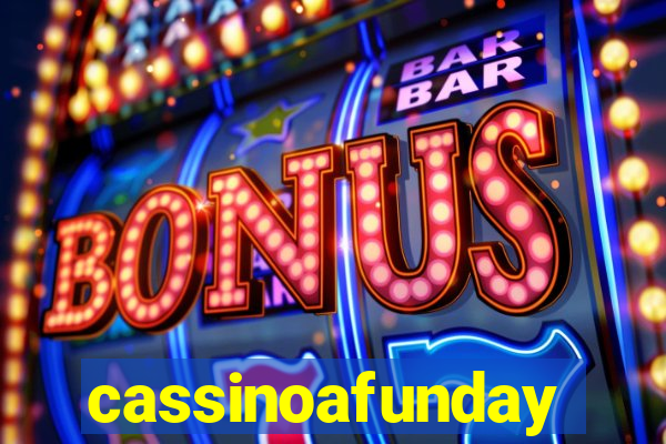 cassinoafunday