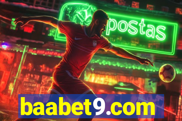 baabet9.com