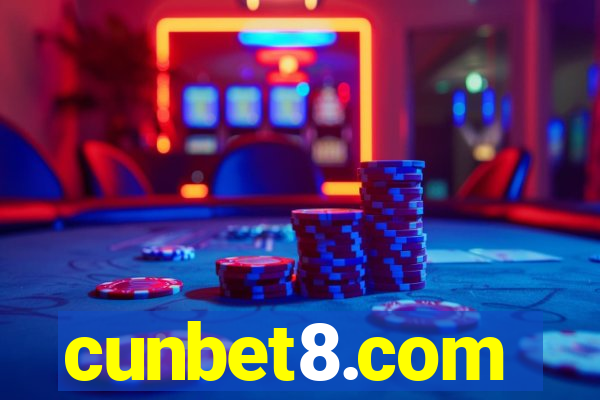 cunbet8.com