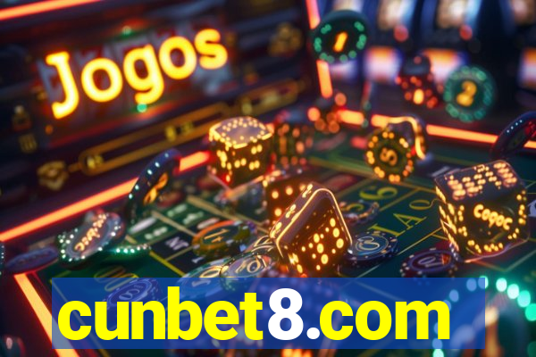 cunbet8.com