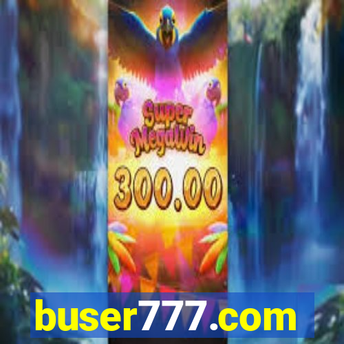 buser777.com