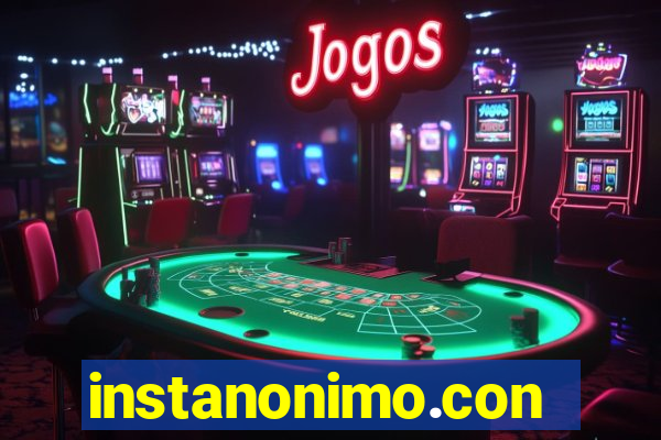 instanonimo.con