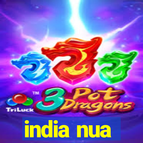 india nua