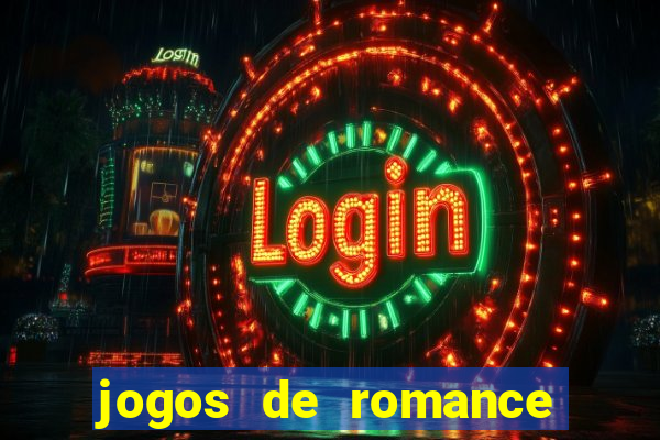 jogos de romance para pc
