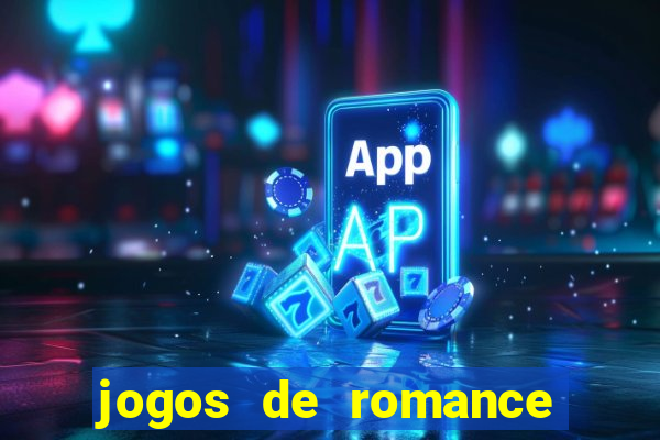 jogos de romance para pc