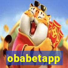 obabetapp