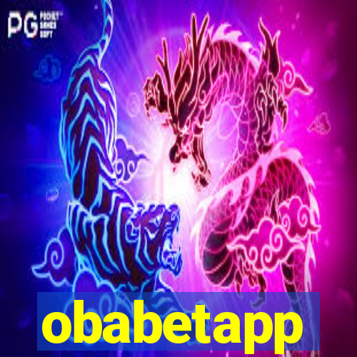 obabetapp
