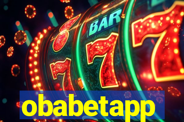 obabetapp