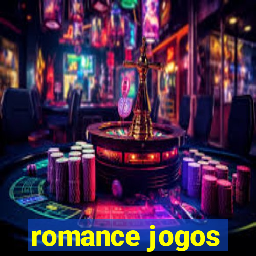 romance jogos