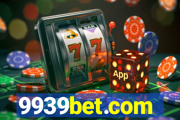 9939bet.com