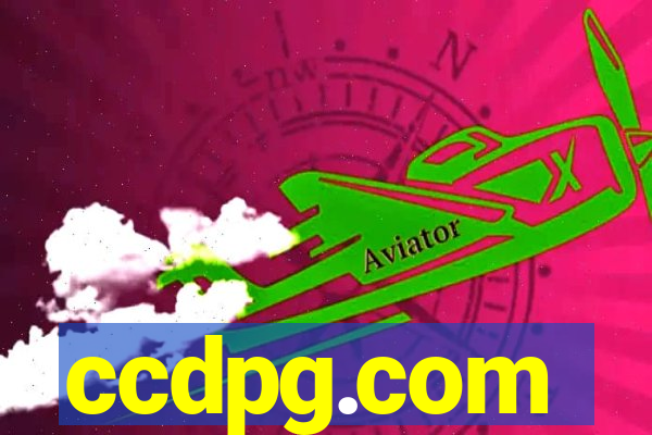 ccdpg.com