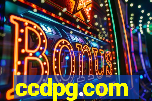 ccdpg.com