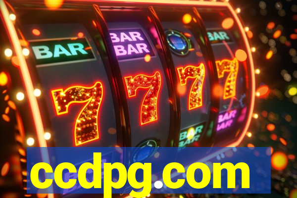 ccdpg.com