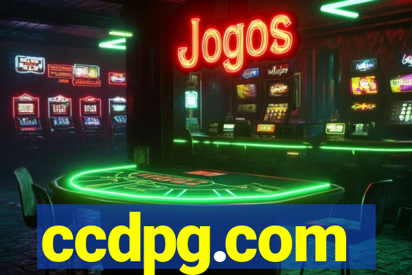 ccdpg.com