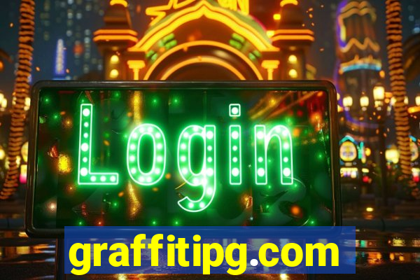 graffitipg.com
