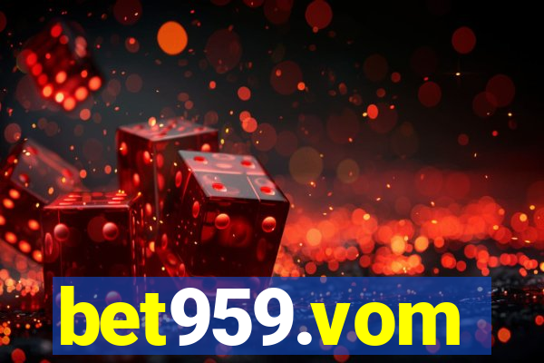 bet959.vom