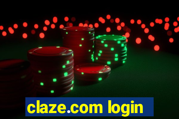 claze.com login