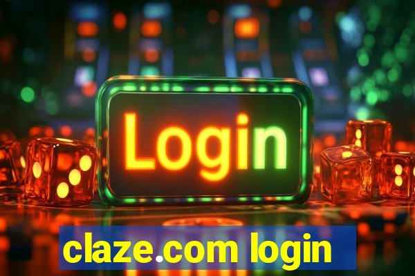 claze.com login