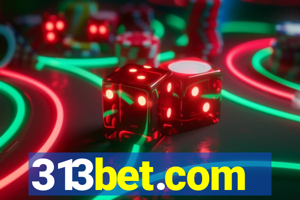 313bet.com