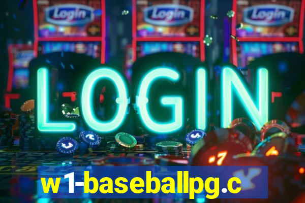 w1-baseballpg.com