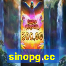 sinopg.cc