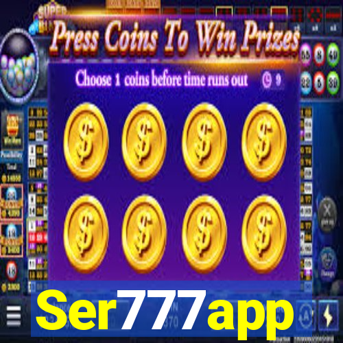 Ser777app