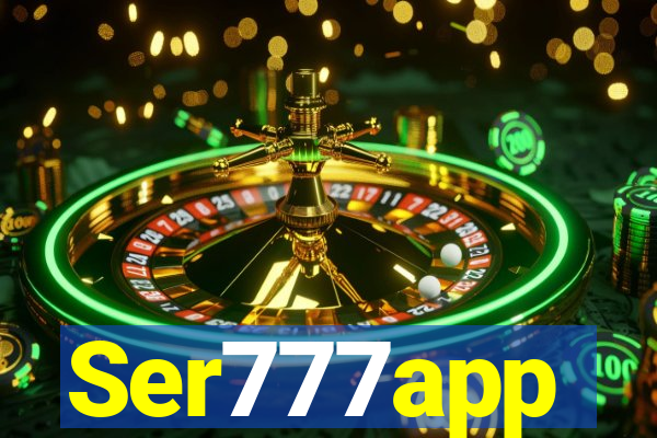 Ser777app