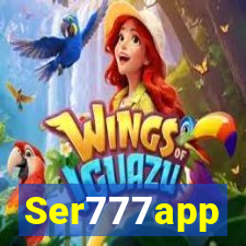 Ser777app