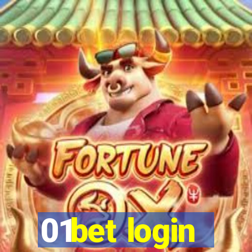 01bet login