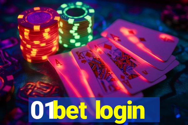 01bet login