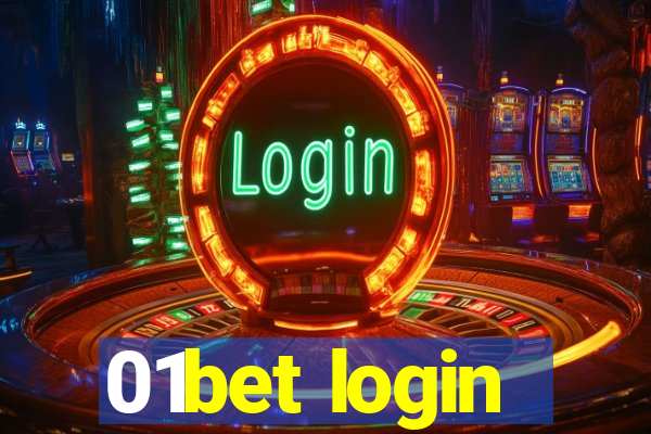 01bet login