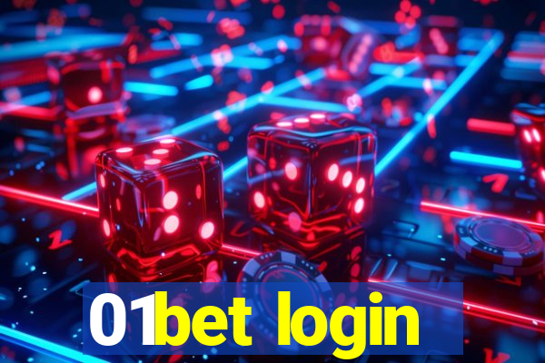 01bet login
