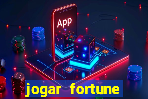 jogar fortune rabbit demo
