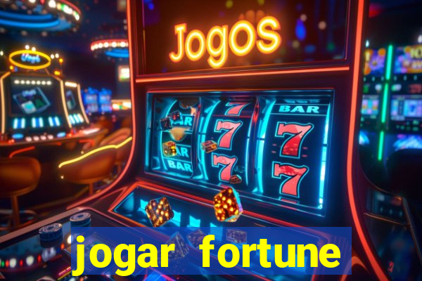 jogar fortune rabbit demo