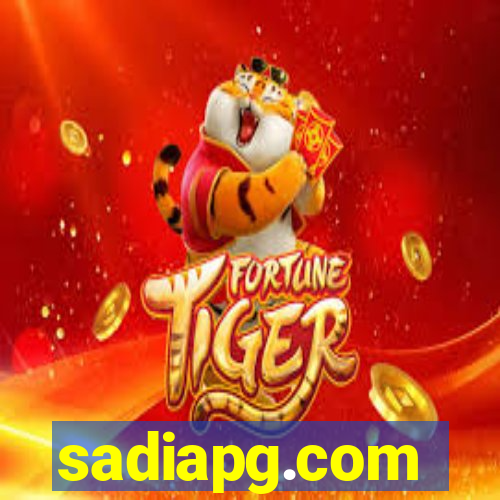 sadiapg.com