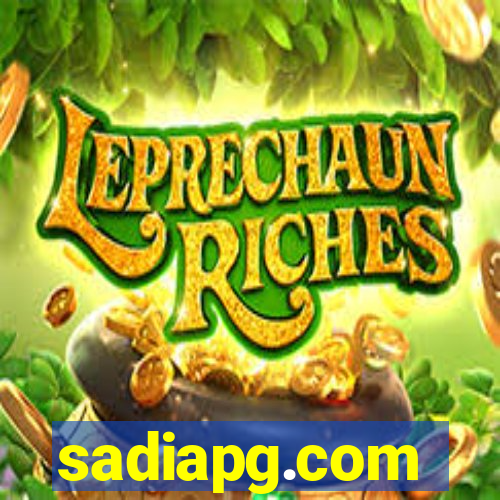 sadiapg.com