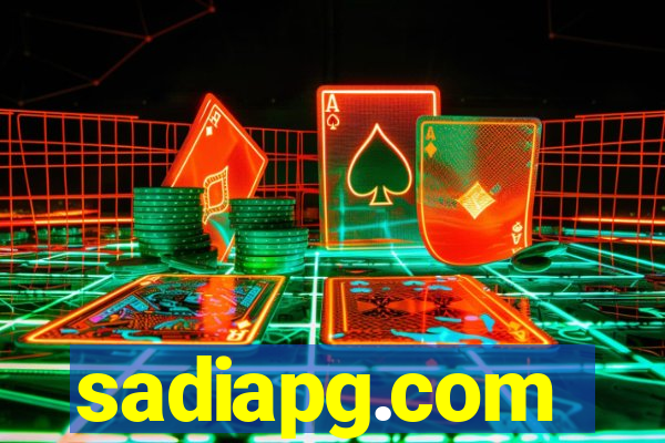 sadiapg.com