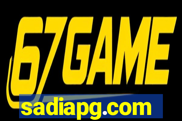 sadiapg.com